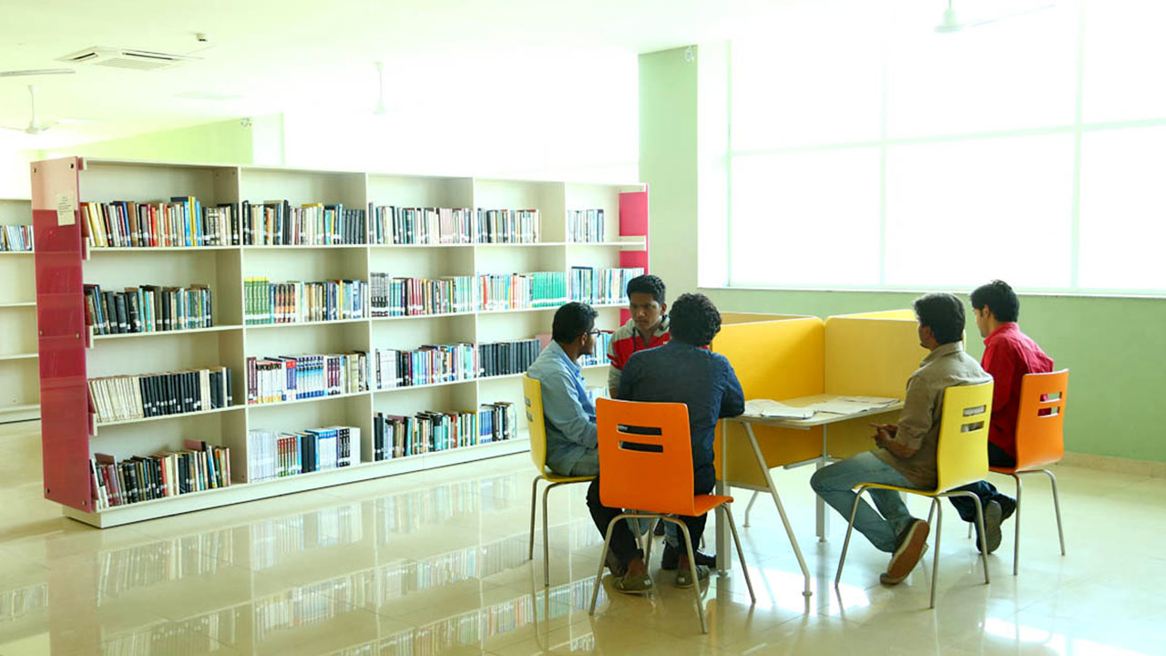 IPE Hyderabad Infrastructure photo 6