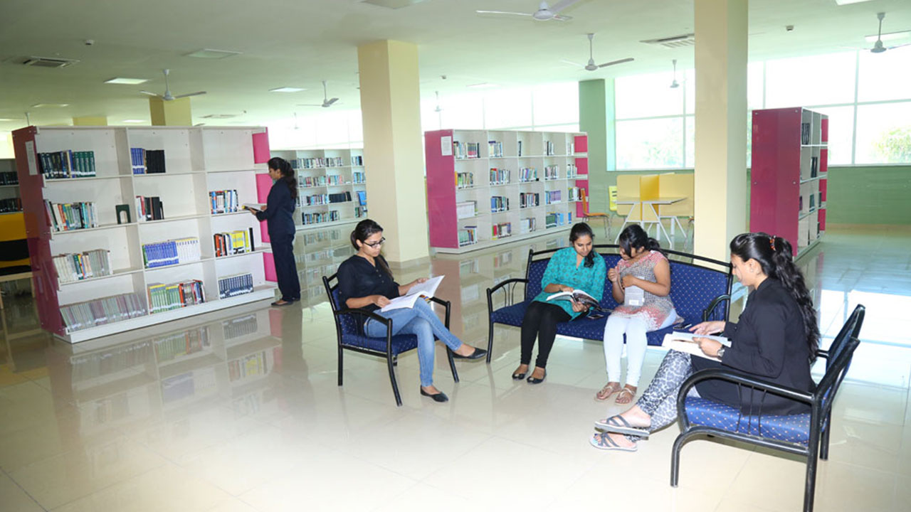 IPE Hyderabad Infrastructure photo 7