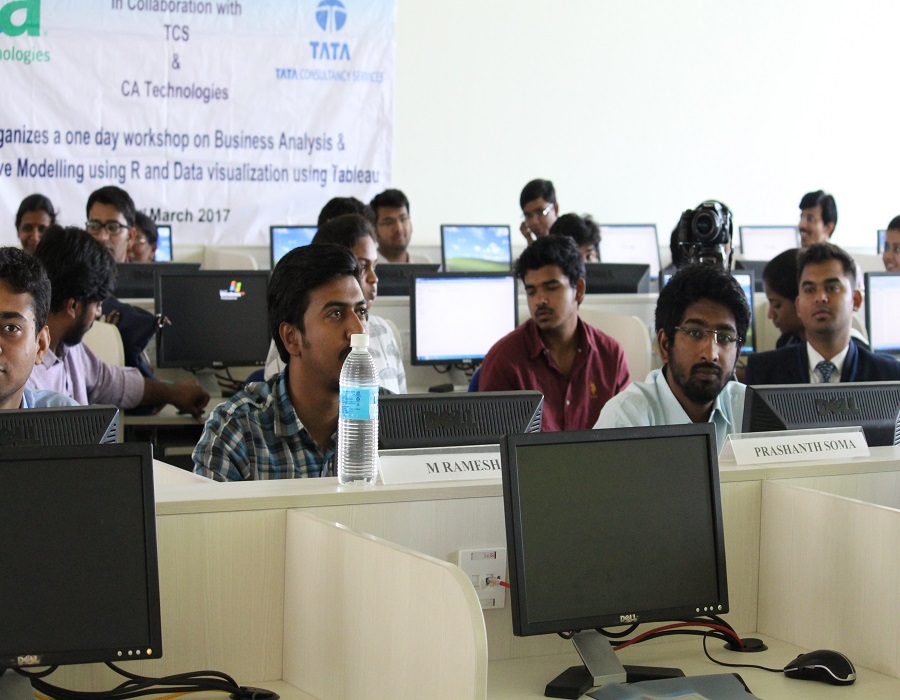 IPE Hyderabad Events and Activities photo 9