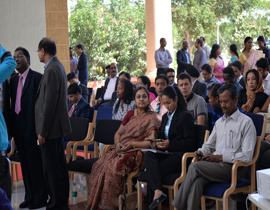 IPE Hyderabad Events and Activities photo 2