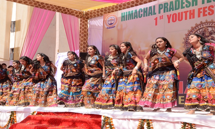 HPTU Events & Activities photo 7