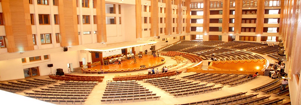 Jaypee Business School Noida Campus photo 2