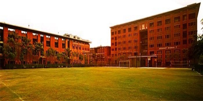 Jaypee Business School Noida Campus photo 3