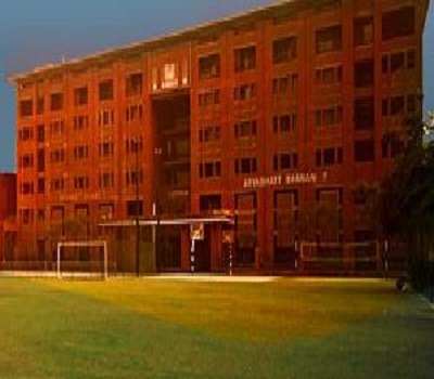 Jaypee Business School Noida Campus photo 1