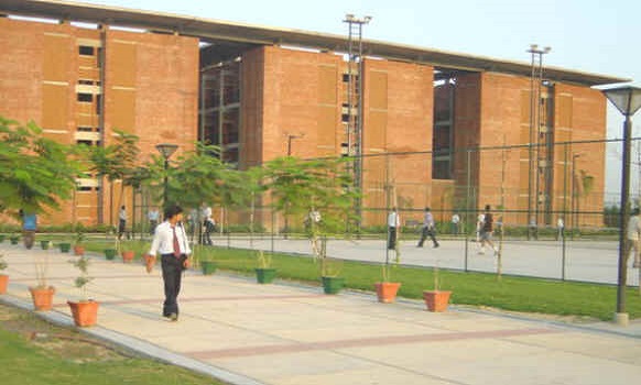Jaypee Business School Noida Campus photo 4
