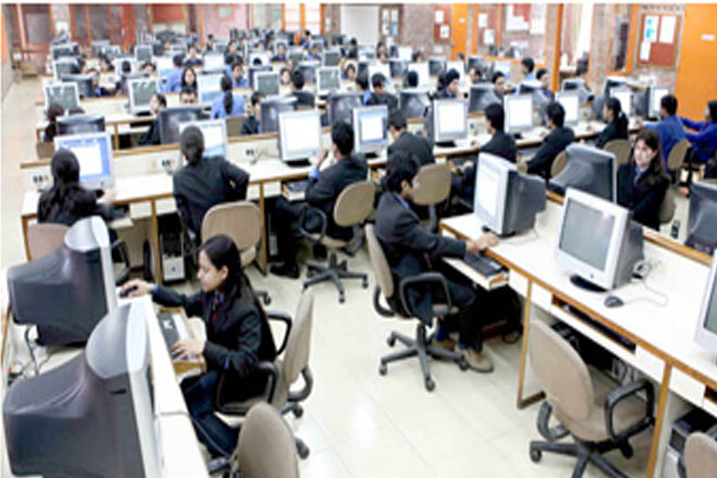 Jaypee Business School Noida Facility photo 3