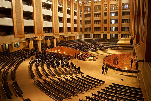 Jaypee Business School Noida Facility photo 5