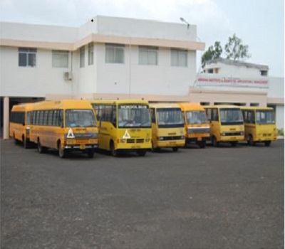 Jaywant Institute Of Management Satara Facility photo 14