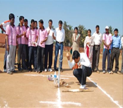 Jaywant Institute Of Management Satara Sports photo 3