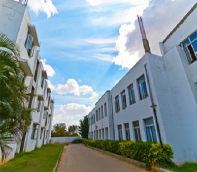 Krupanidhi Degree College Bangalore Campus photo 2