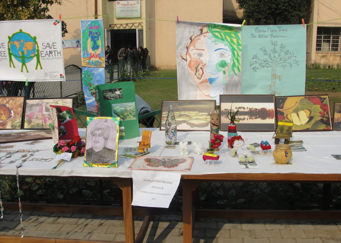 Ramanujan College Events photo 1