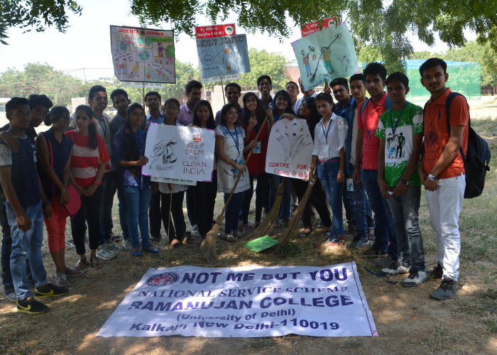 Ramanujan College Events photo 6