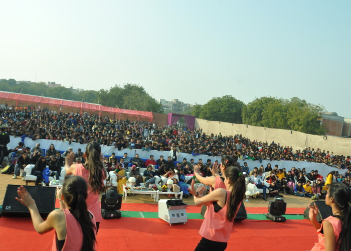 Ramanujan College Events photo 7