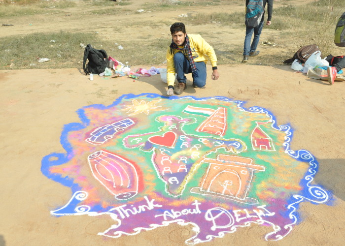 Ramanujan College Events photo 8