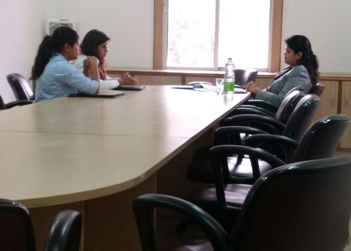 Ramanujan College Placement Cell photo 3