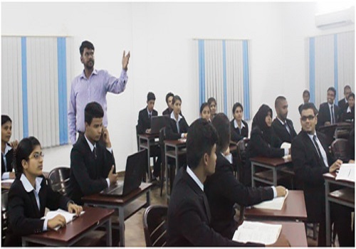 LEAD College of Management Palakkad Facility photo 8