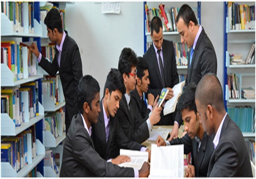 LEAD College of Management Palakkad Facility photo 9