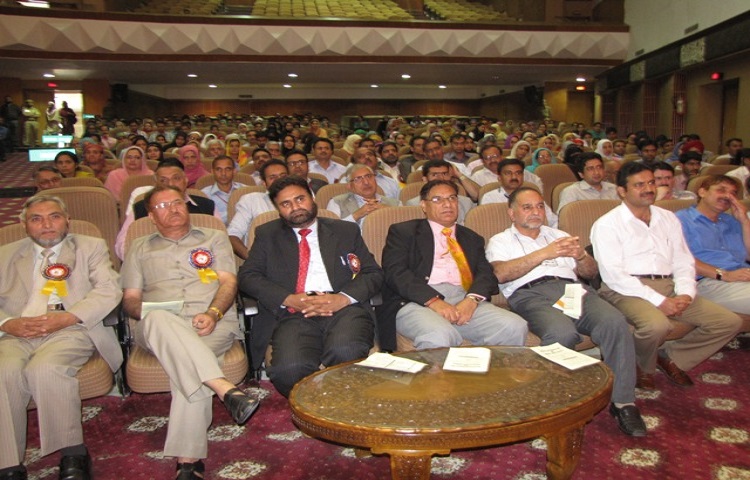 University of Kashmir Srinagar Events photo 4
