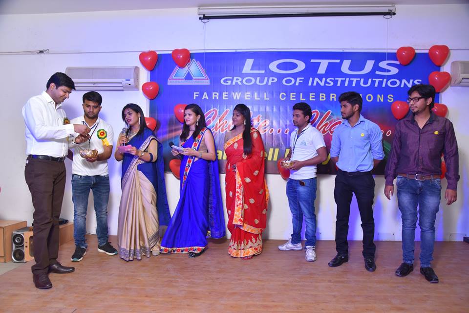 Lotus Group of Institutions Bareilly Events photo 11