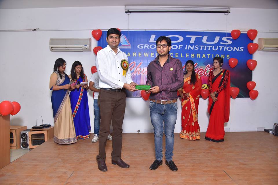 Lotus Group of Institutions Bareilly Events photo 12