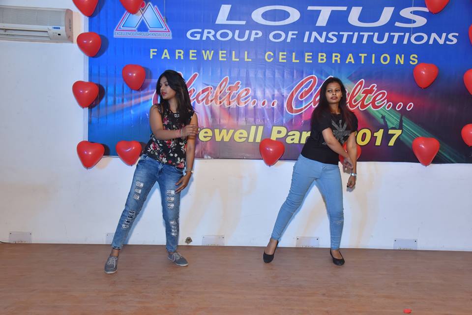 Lotus Group of Institutions Bareilly Events photo 13