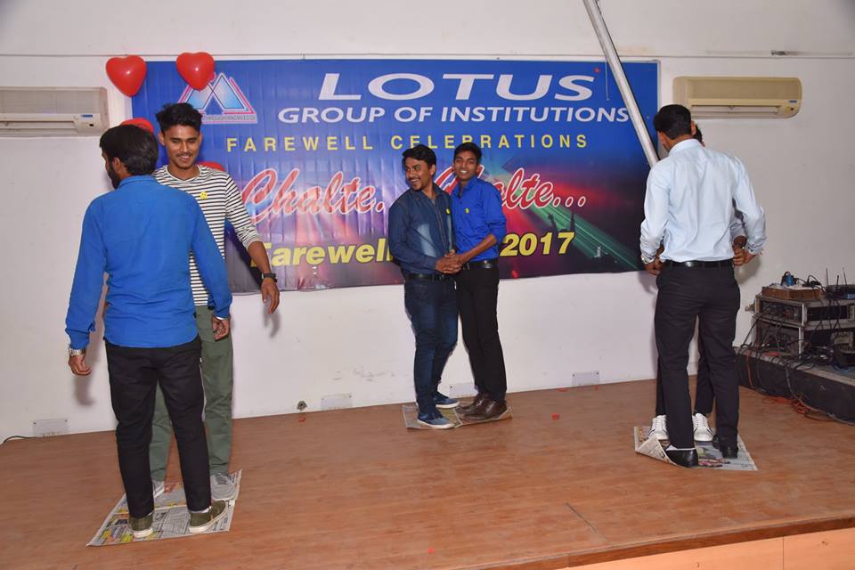 Lotus Group of Institutions Bareilly Events photo 14