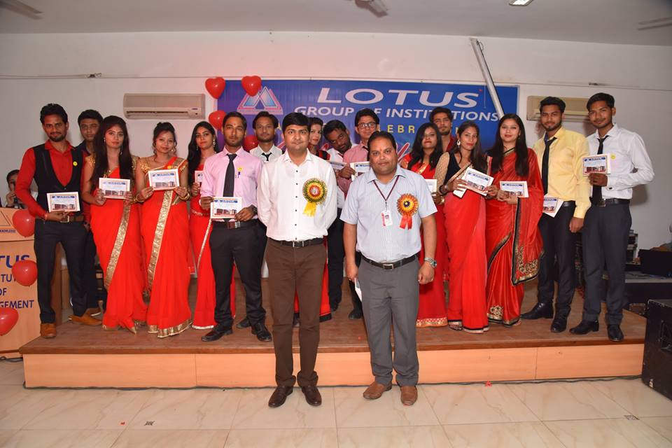 Lotus Group of Institutions Bareilly Events photo 15
