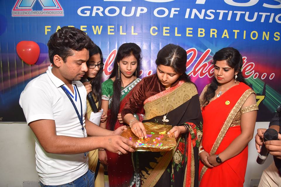 Lotus Group of Institutions Bareilly Events photo 2