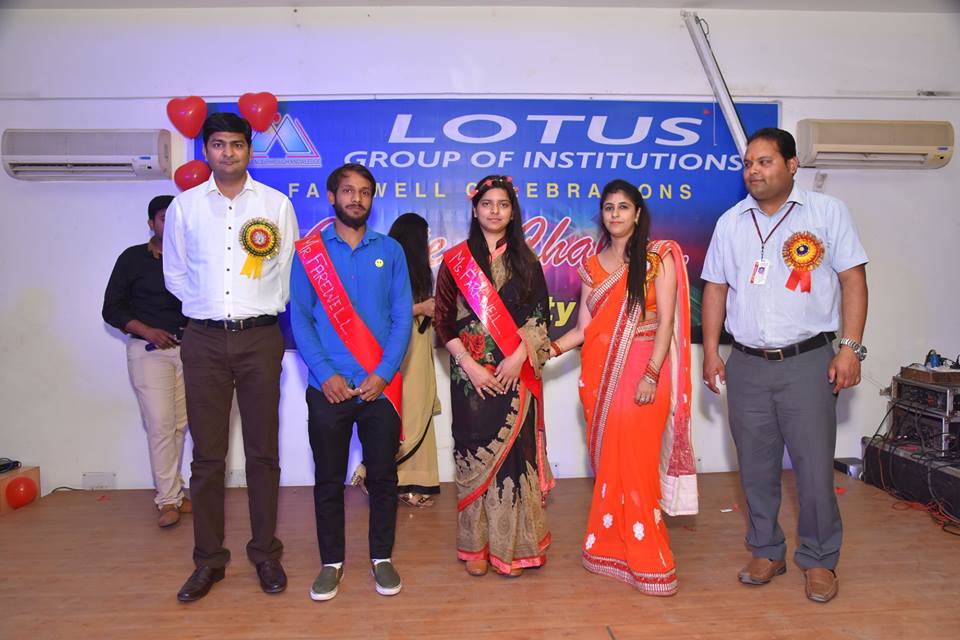 Lotus Group of Institutions Bareilly Events photo 3