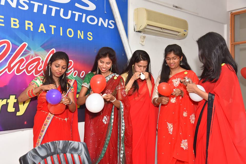 Lotus Group of Institutions Bareilly Events photo 4