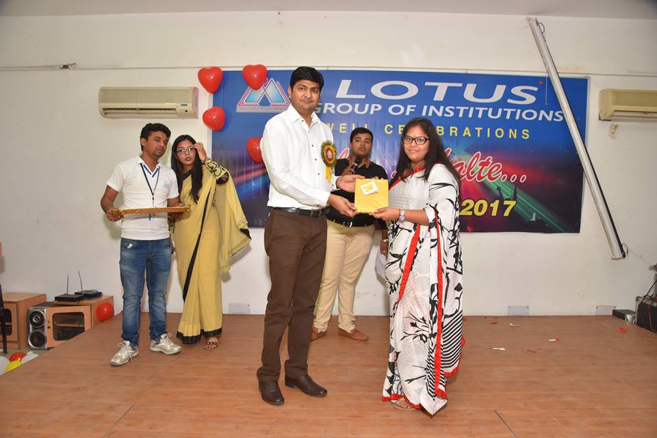 Lotus Group of Institutions Bareilly Events photo 5