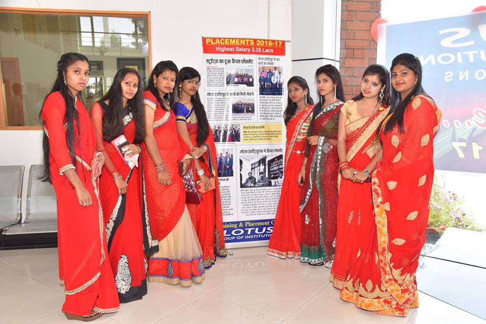 Lotus Group of Institutions Bareilly Events photo 7