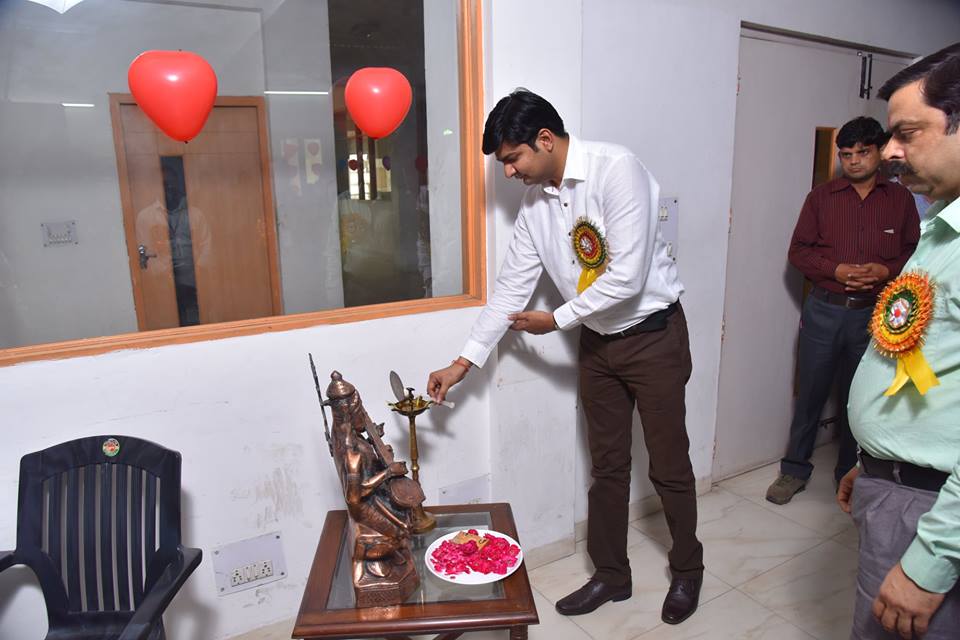 Lotus Group of Institutions Bareilly Events photo 9