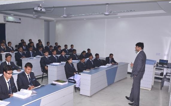 Lotus Group of Institutions Bareilly Facility photo 1