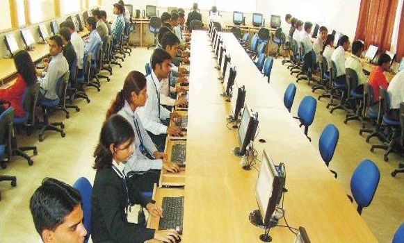 Lotus Group of Institutions Bareilly Facility photo 2