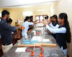 Lotus Group of Institutions Bareilly Facility photo 4