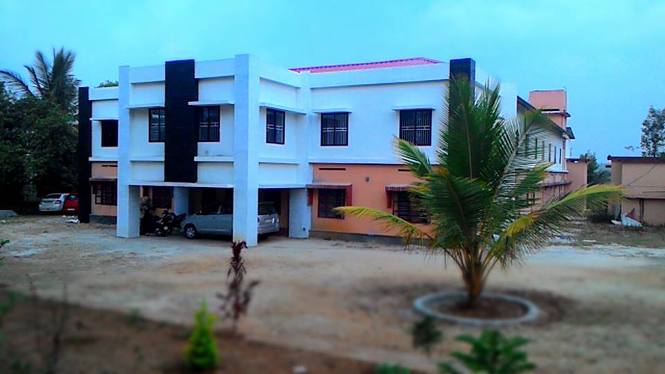 Lotus Group of Institutions Bareilly Facility photo 5