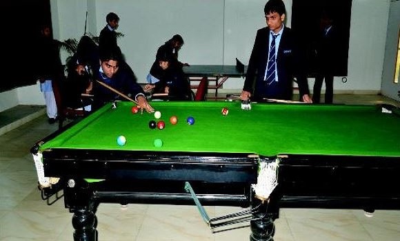 Lotus Group of Institutions Bareilly Facility photo 6
