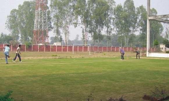 Lotus Group of Institutions Bareilly Facility photo 7