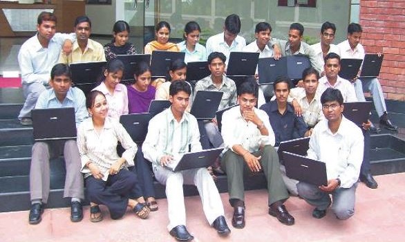 Lotus Group of Institutions Bareilly Facility photo 8