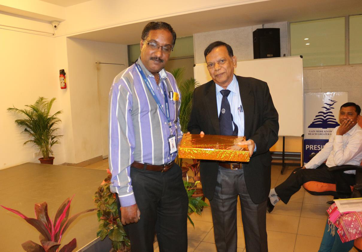 Presidency College Bangalore Events photo 3