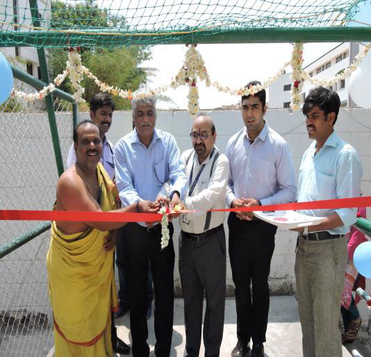 Presidency College Bangalore Events photo 6