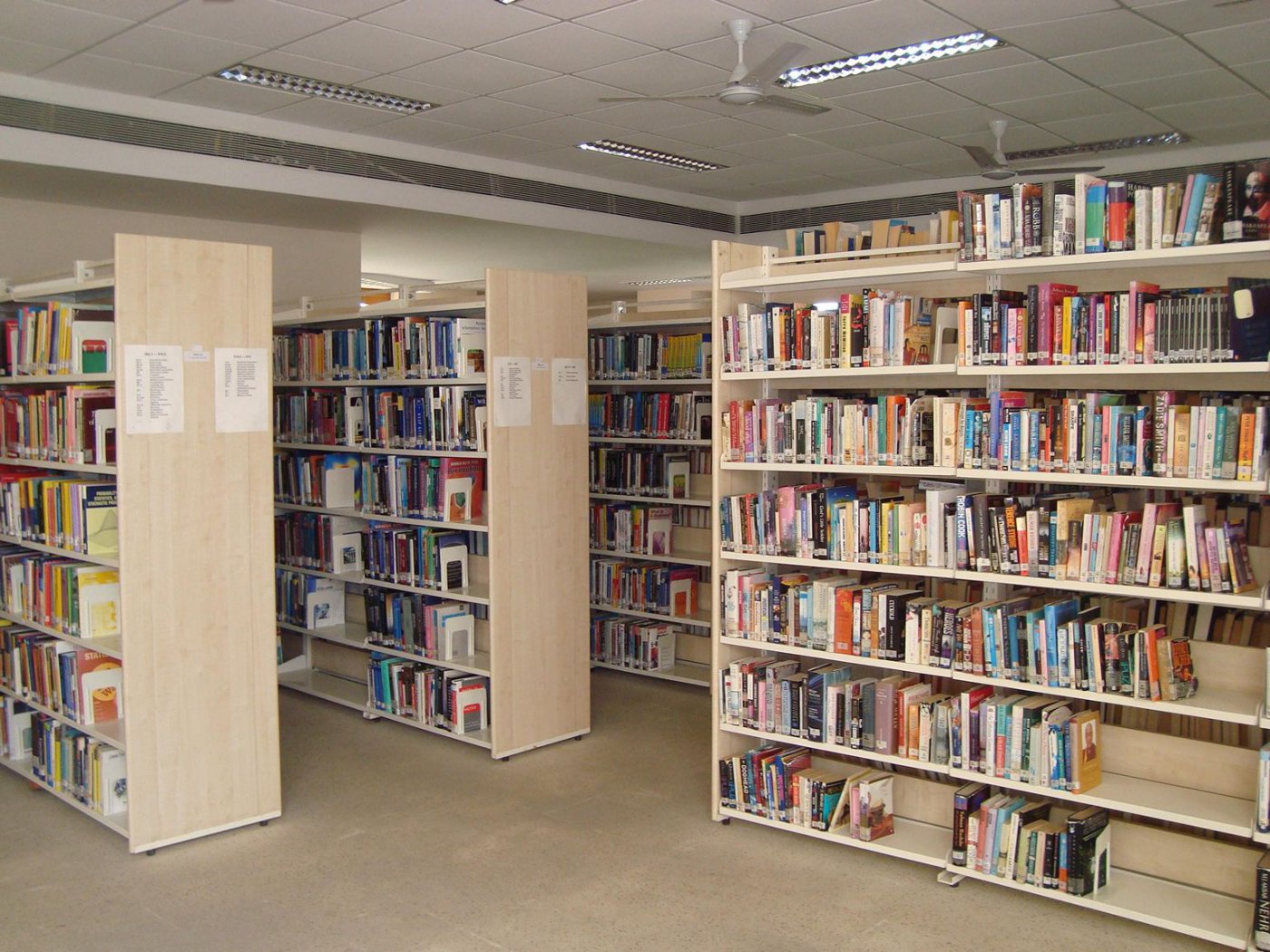 IIM Indore Library photo 3