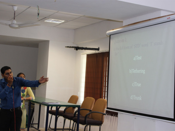 D. A. Degree Engineering & Technology Mahemdabad Building & Infrastructure photo 5