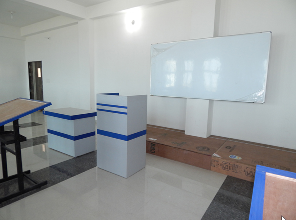 Prime Institute of Engineering and Technology Surat Infrastructure photo 10