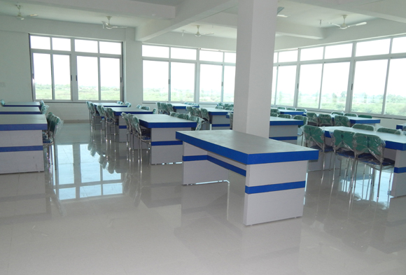 Prime Institute of Engineering and Technology Surat Infrastructure photo 14