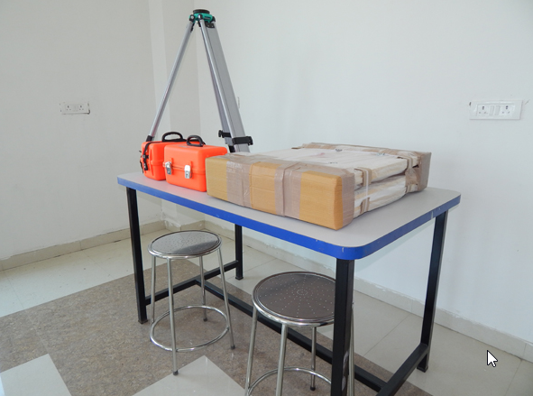 Prime Institute of Engineering and Technology Surat Infrastructure photo 2