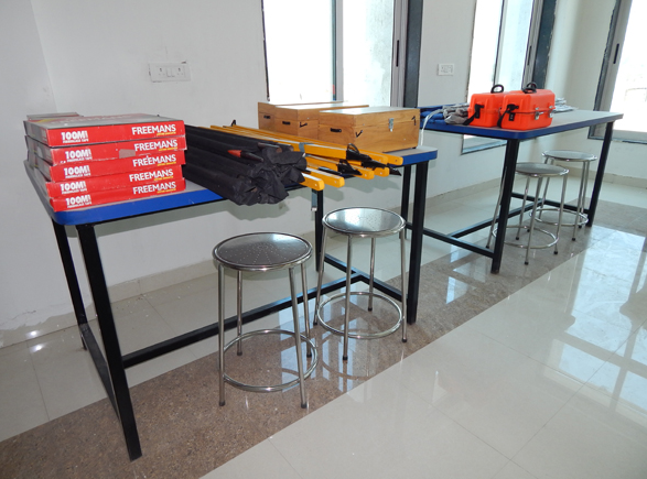 Prime Institute of Engineering and Technology Surat Infrastructure photo 4
