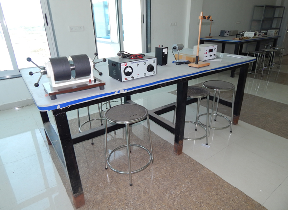 Prime Institute of Engineering and Technology Surat Infrastructure photo 5