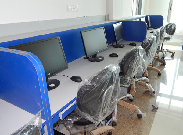 Prime Institute of Engineering and Technology Surat Infrastructure photo 7